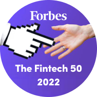 Forbes Fintech 50 2022